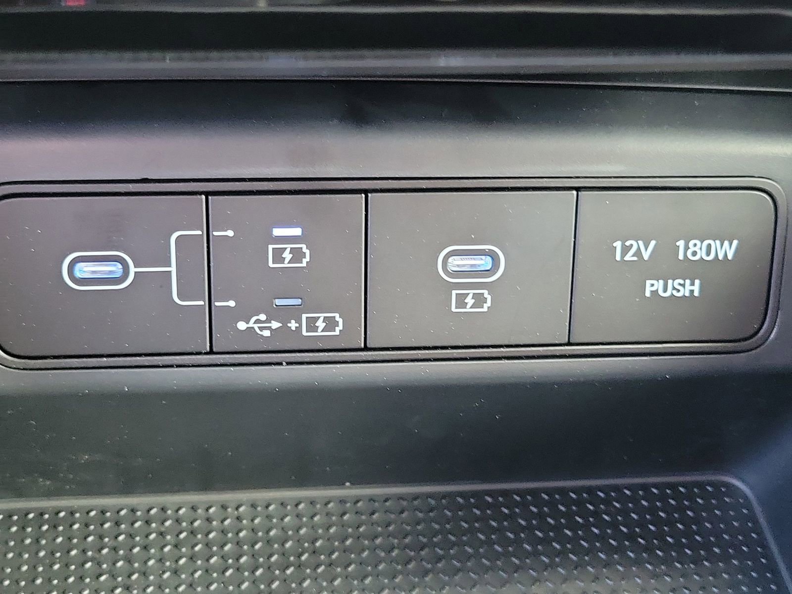 New 2026 Hyundai Tucson SEL image 14