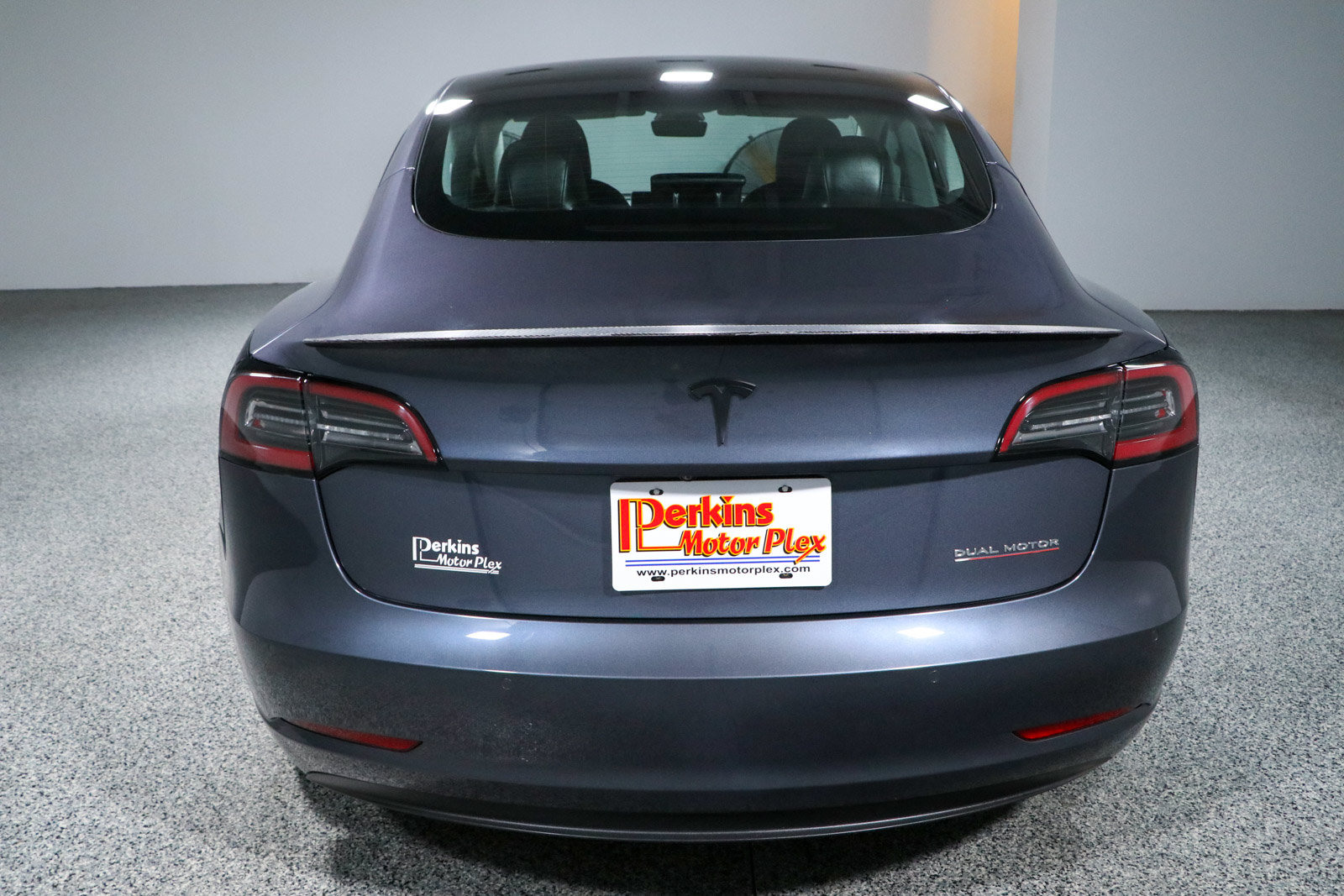 Used 2022 Tesla Model 3 Performance AWD/4WD image 8