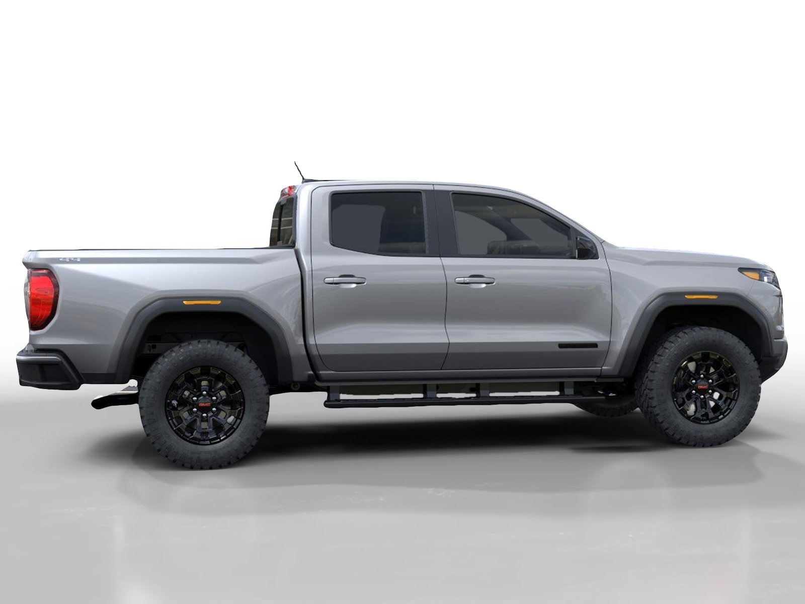 New 2026 GMC Canyon Elevation image 5