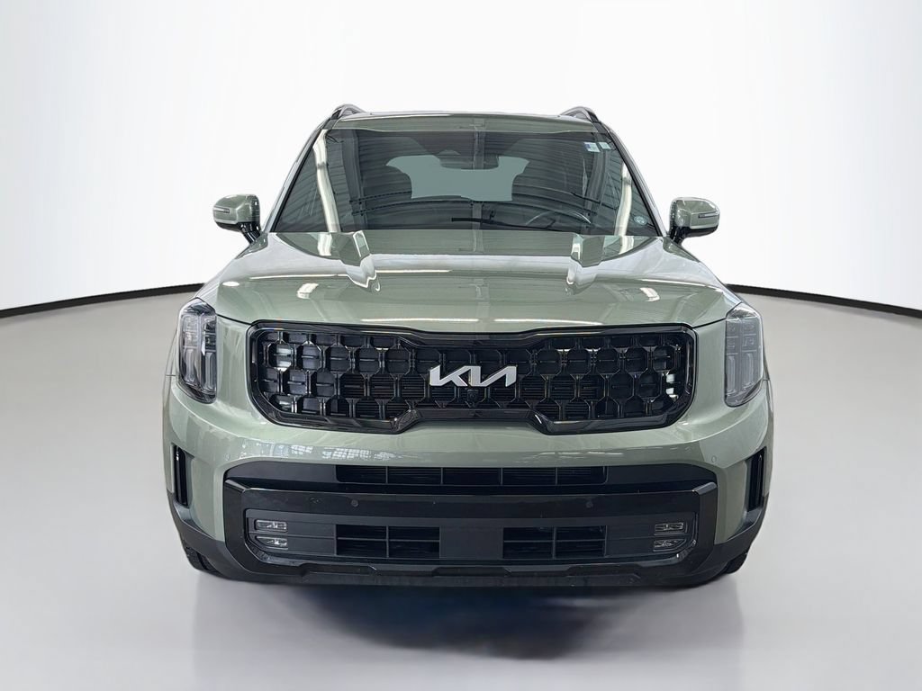 Used 2024 Kia Telluride SX X-Pro AWD/4WD image 2
