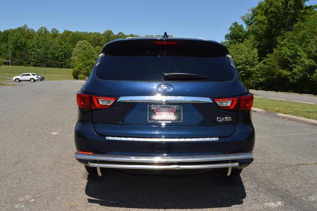 Used 2016 INFINITI QX60 Luxe w/ Premium Package AWD/4WD image 7