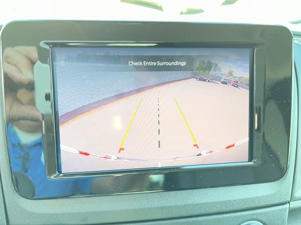 New 2026 RAM ProMaster 1500 image 20