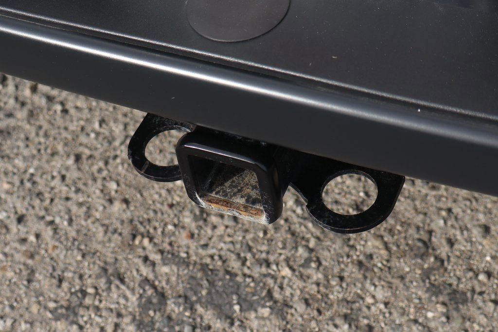 Used 2023 RAM 1500 Tradesman w/ Trailer Tow Group image 47