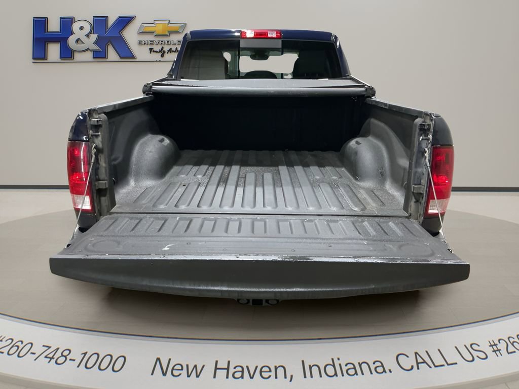 Used 2015 RAM 1500 Classic SLT image 9
