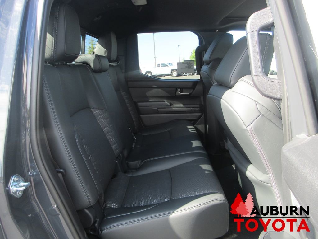 New 2026 Toyota Tacoma TRD Off-Road image 13