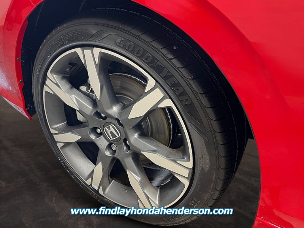 New 2026 Honda Civic Sport Touring image 10