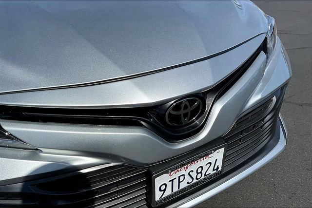 Used 2019 Toyota Camry LE image 31