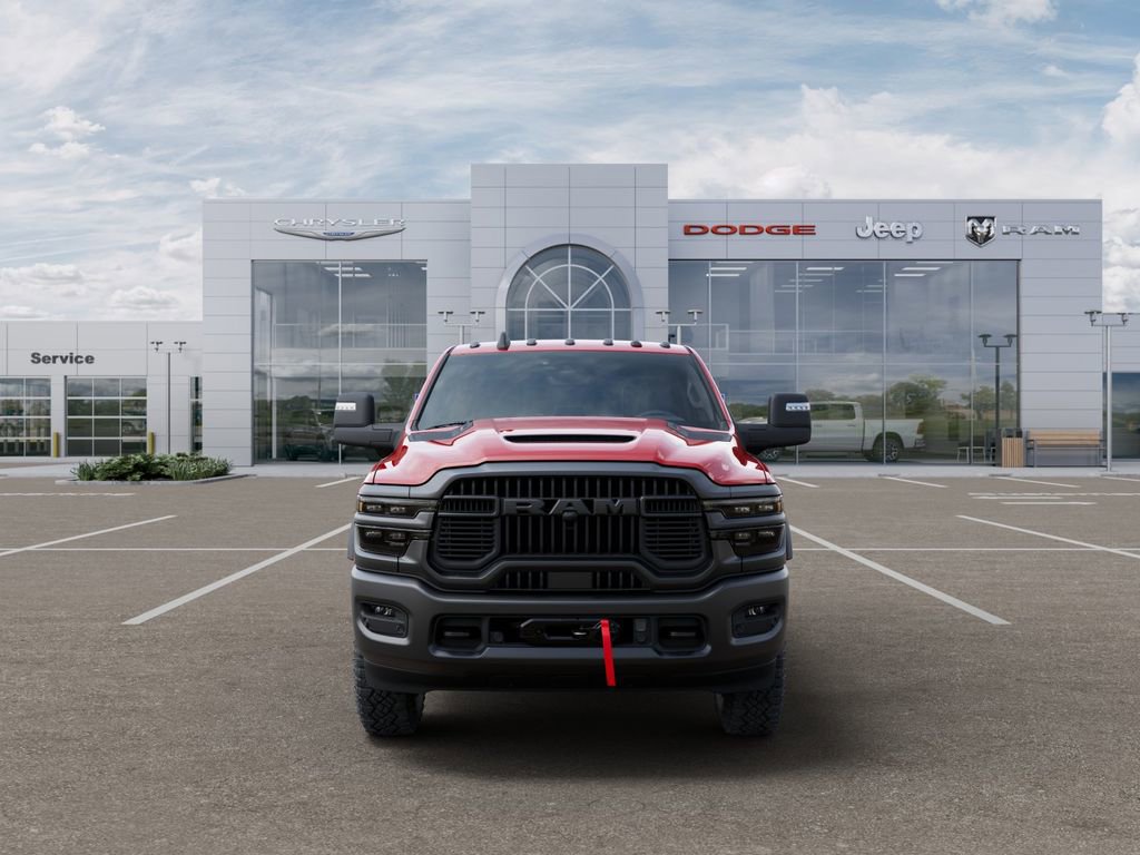 New 2026 RAM 2500 Power Wagon image 6