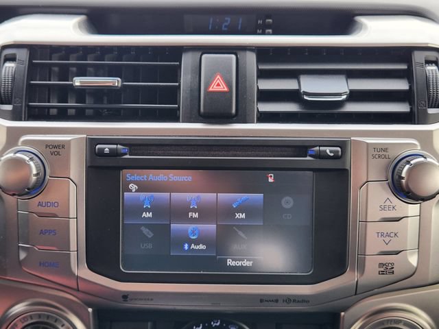 Used 2019 Toyota 4Runner SR5 Premium AWD/4WD image 22