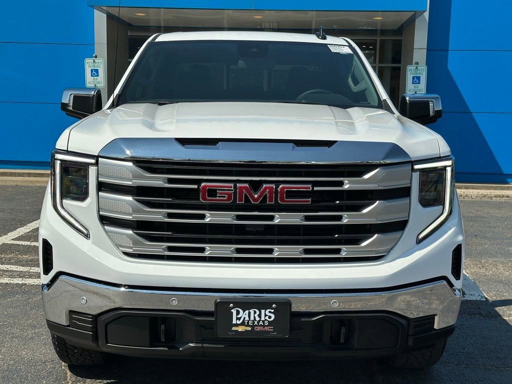 New 2026 GMC Sierra 1500 SLE video 2