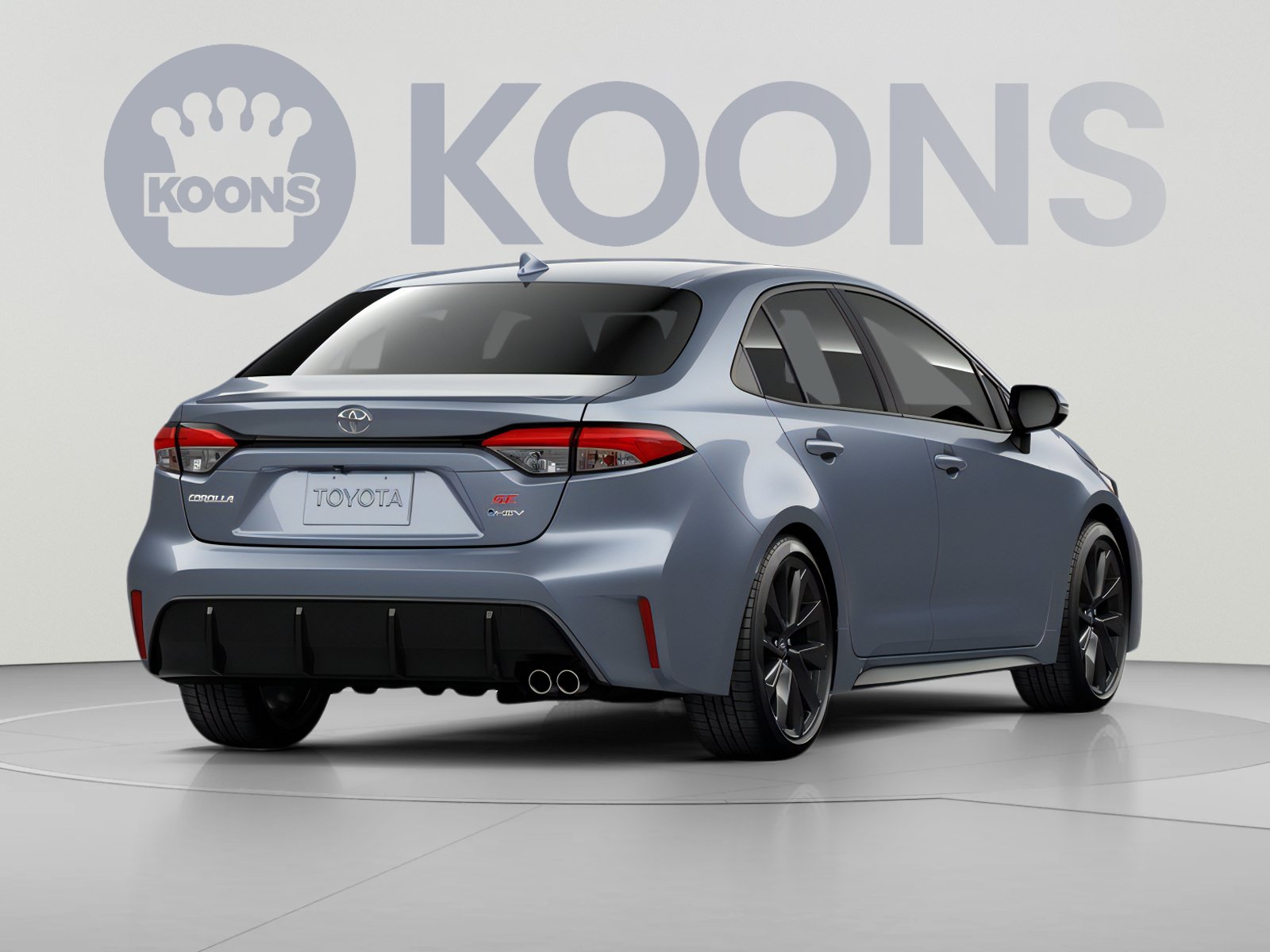 New 2026 Toyota Corolla SE FWD image 12