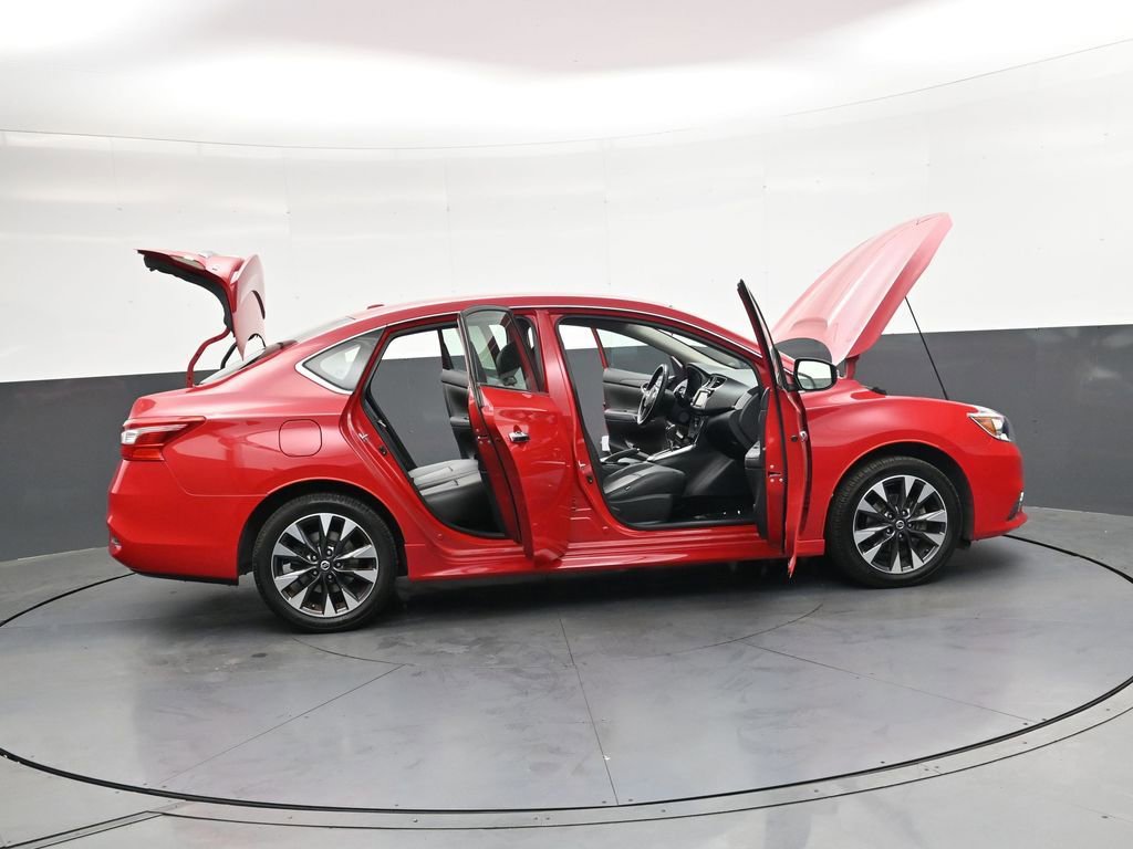 Used 2019 Nissan Sentra SR image 37