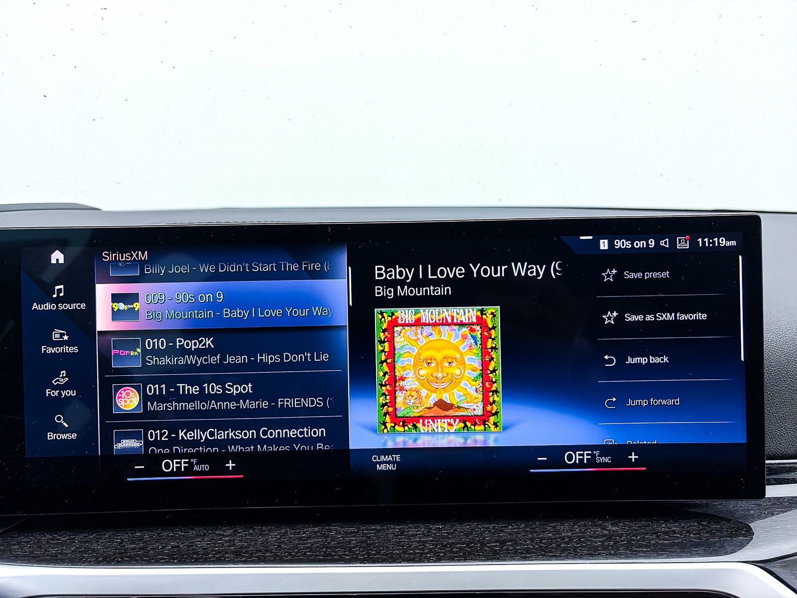 Used 2023 BMW M340i xDrive image 26