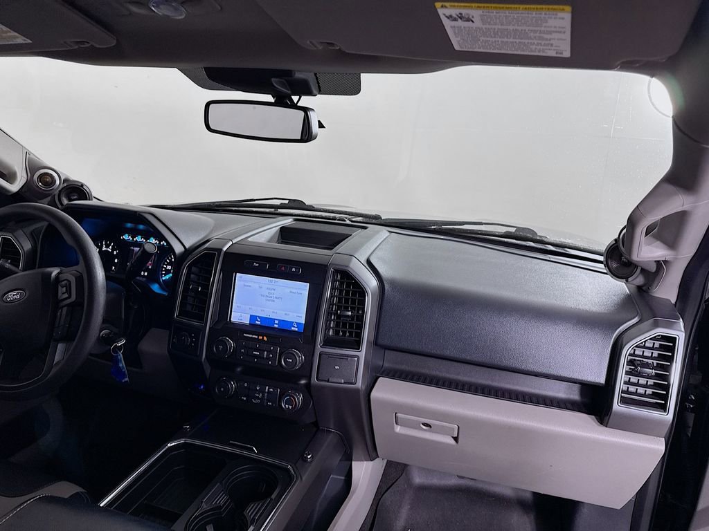 Used 2020 Ford F150 XLT w/ Equipment Group 301A Mid image 21