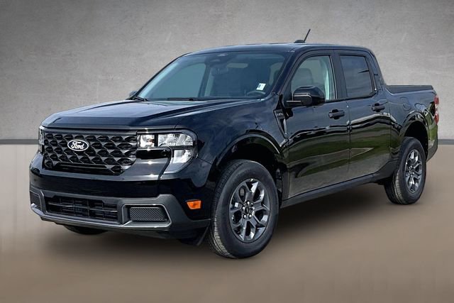 New 2026 Ford Maverick XLT w/ XLT Luxury Package FWD image 1