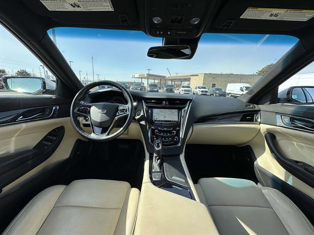 Used 2019 Cadillac CTS Luxury image 15
