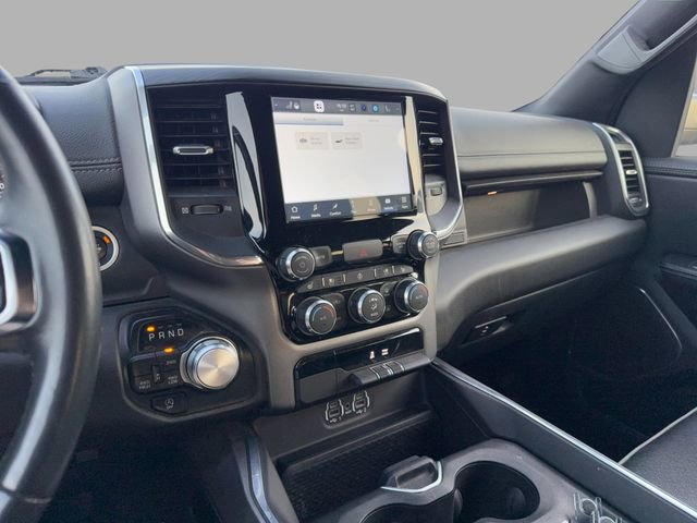Used 2024 RAM 1500 Laramie image 19