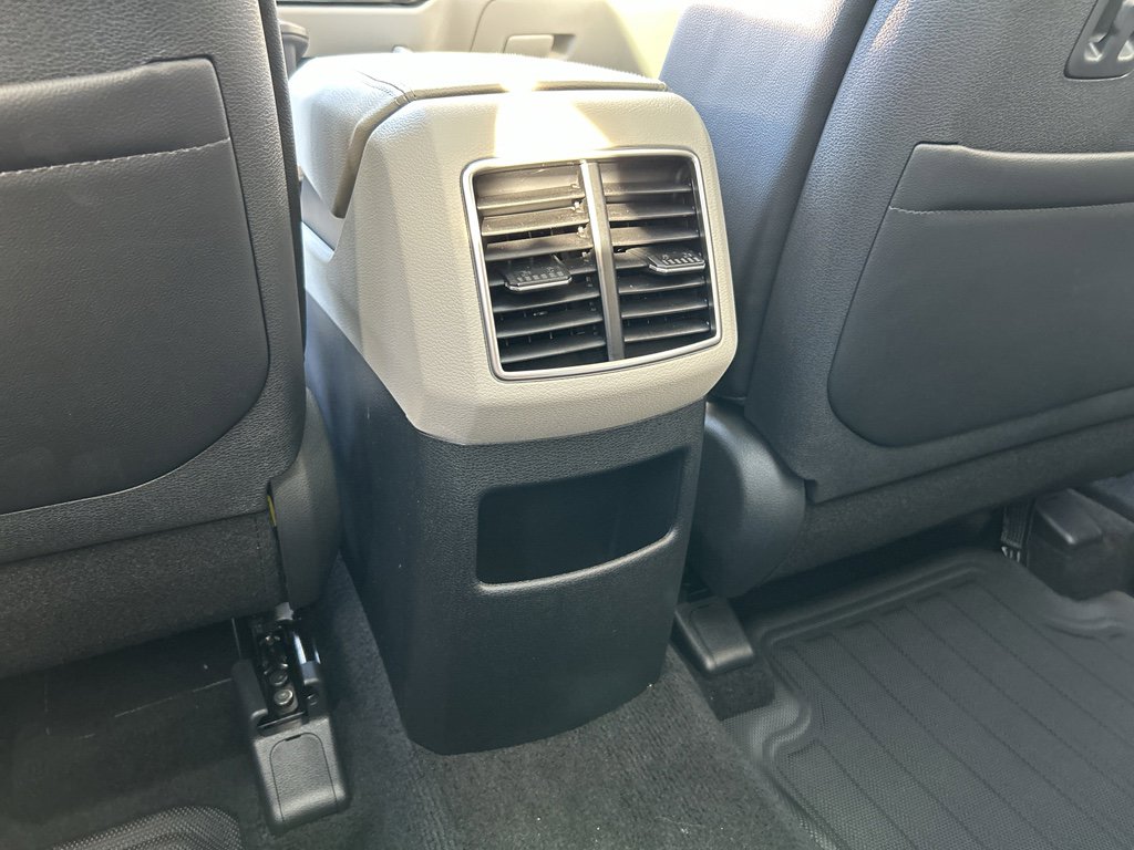 New 2026 Kia Sportage EX image 16