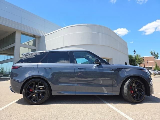Used 2023 Land Rover Range Rover Sport SE Dynamic AWD/4WD image 27