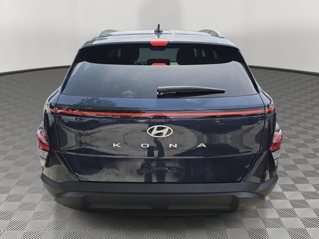 Used 2026 Hyundai Kona SEL Sport FWD image 5