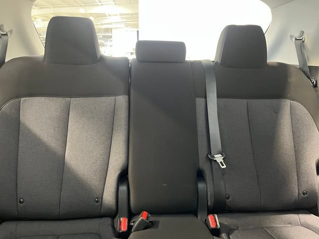 Used 2024 Hyundai Ioniq 5 SEL RWD image 12