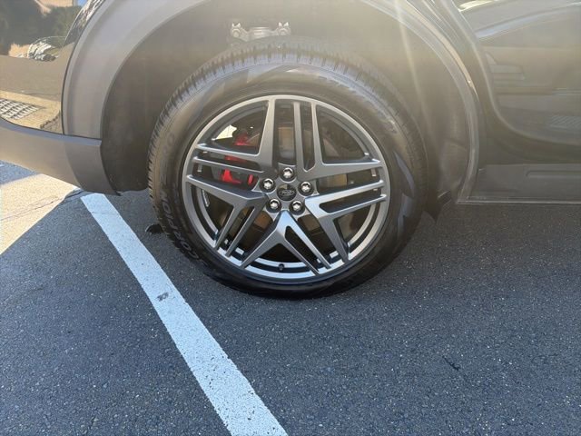 Used 2025 Ford Explorer ST-Line w/ ST-Line Street Pack image 28