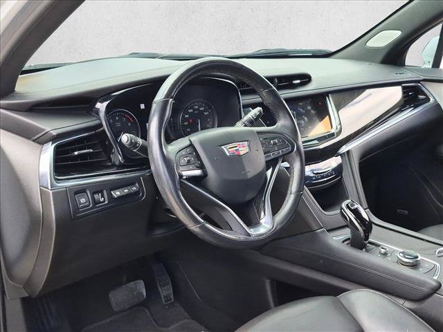 Used 2021 Cadillac XT6 Premium Luxury FWD image 10