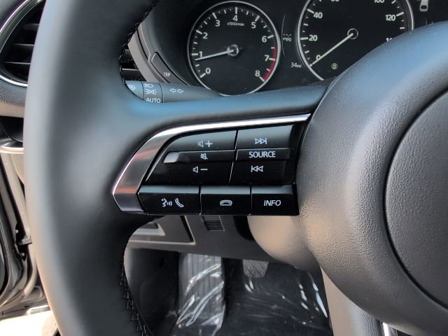 New 2026 MAZDA MAZDA3 2.5 S Hatchback w/ Premium Pkg image 16