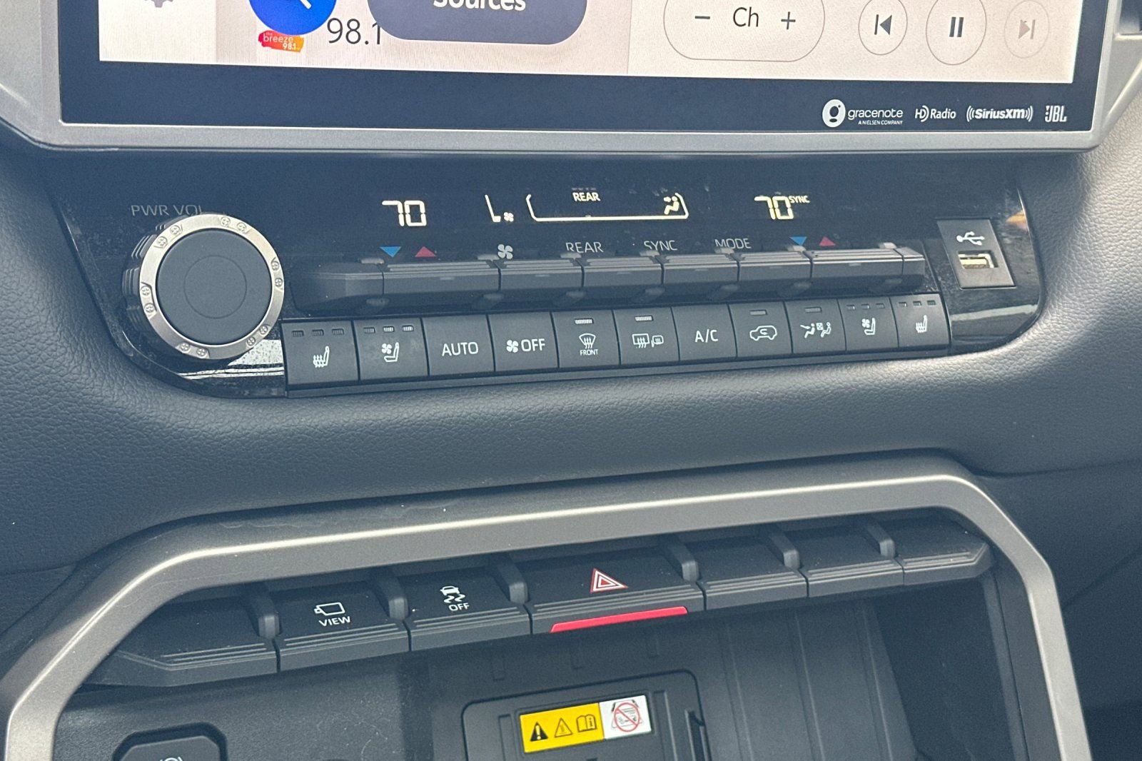 Certified 2024 Toyota Sequoia Limited image 22