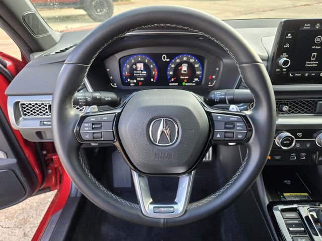 Certified 2024 Acura Integra A-Spec image 17