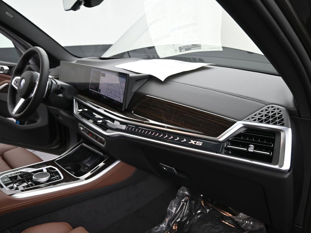 New 2026 BMW X5 xDrive50e AWD/4WD image 25
