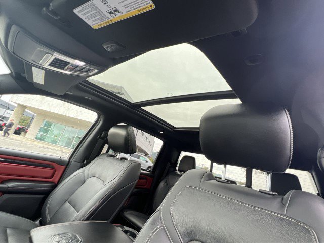 Used 2020 RAM 1500 Rebel w/ Rebel Level 2 Equipment Group image 19