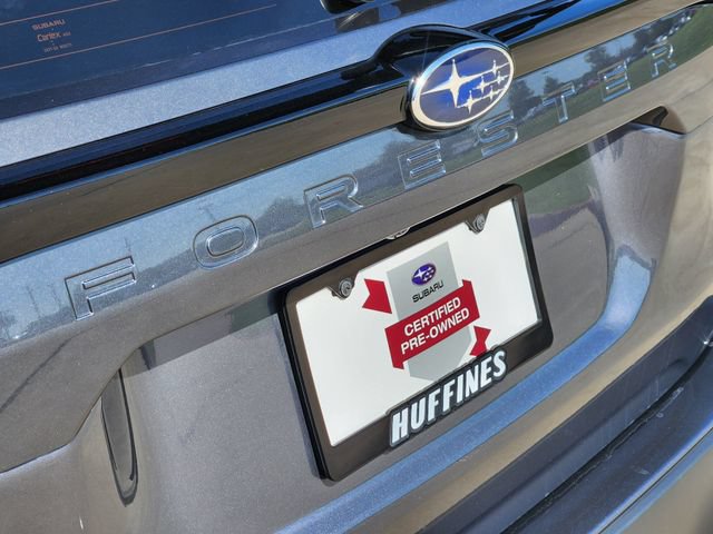 Certified 2026 Subaru Forester Sport AWD/4WD image 11