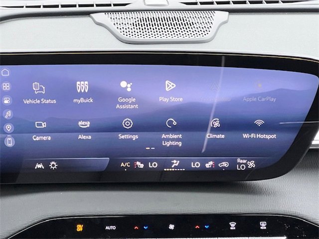 New 2025 Buick Enclave Preferred w/ Power Package image 22