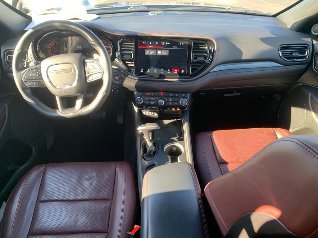 Used 2024 Dodge Durango GT image 15