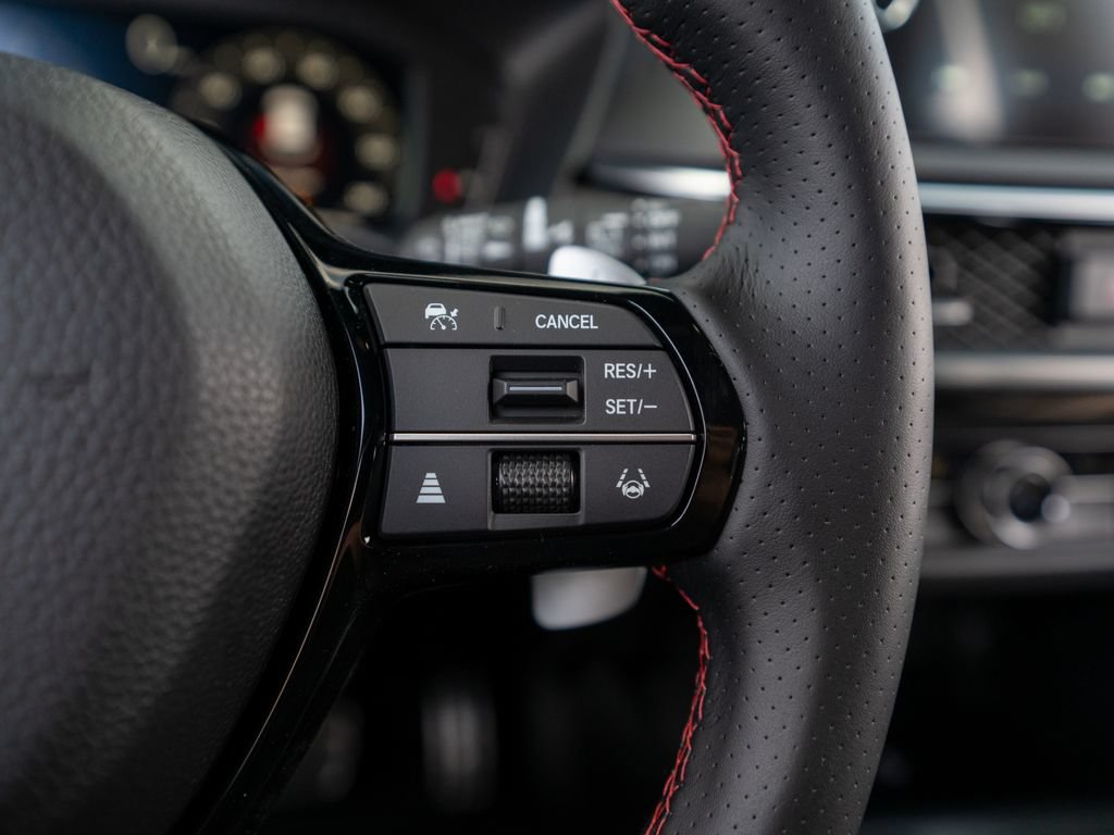 New 2026 Acura ADX A-Spec AWD/4WD image 31