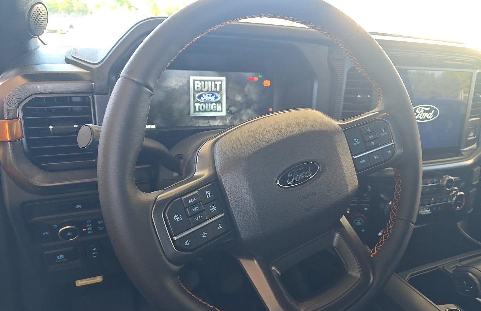 Used 2025 Ford F150 Tremor w/ Equipment Group 402A High AWD/4WD image 7