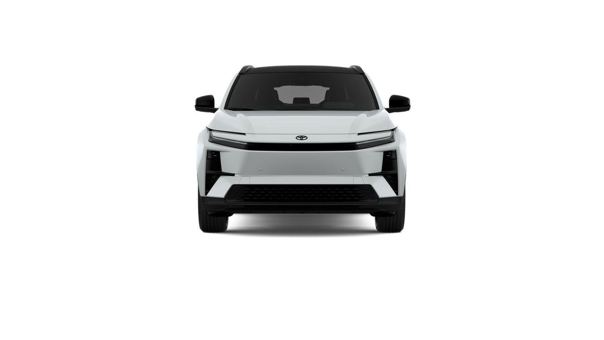 New 2026 Toyota C-HR image 17