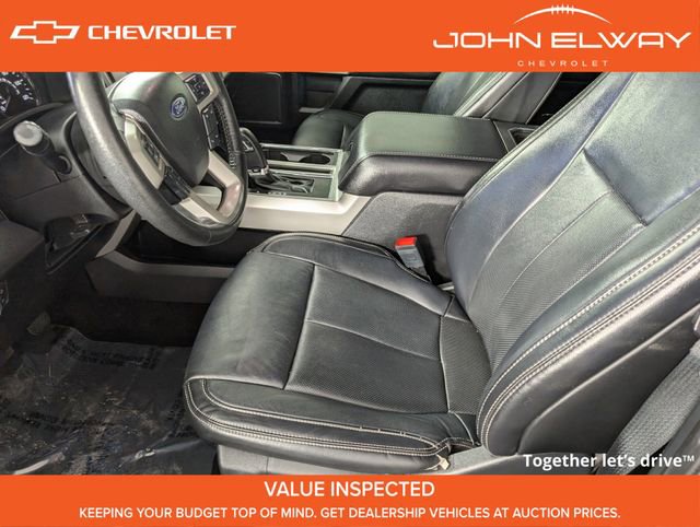 Used 2019 Ford F150 Lariat image 11