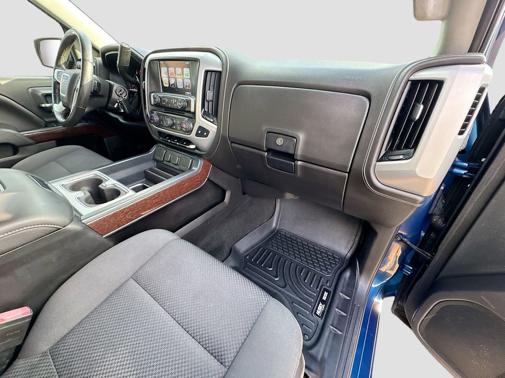 Used 2018 GMC Sierra 1500 SLE image 28