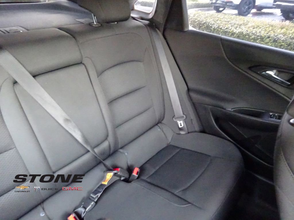 Used 2018 Chevrolet Malibu LS image 17