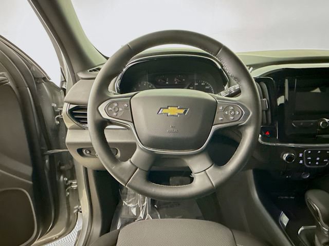 Used 2023 Chevrolet Traverse LT w/ LPO, Floor Liner Package image 13