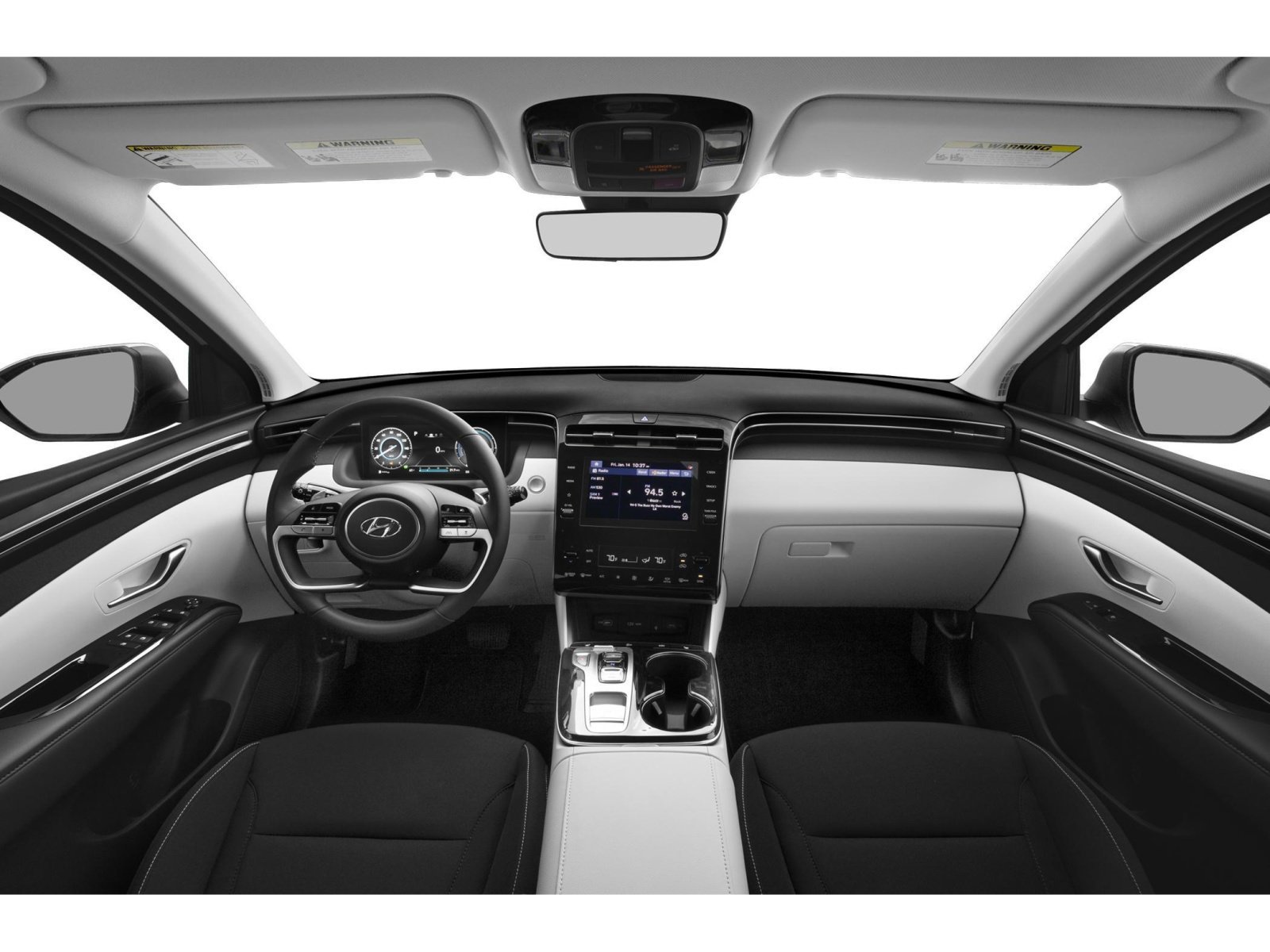 Used 2022 Hyundai Tucson SEL image 6