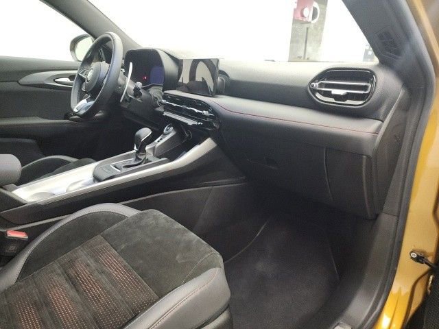 New 2024 Dodge Hornet R/T Plus image 32