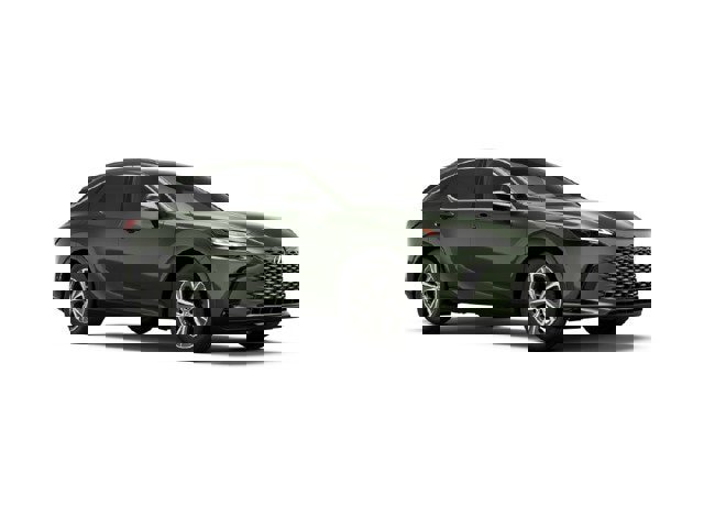 New 2026 Lexus RX 350 Premium w/ Kick Snesor w/ Tow Package image 4