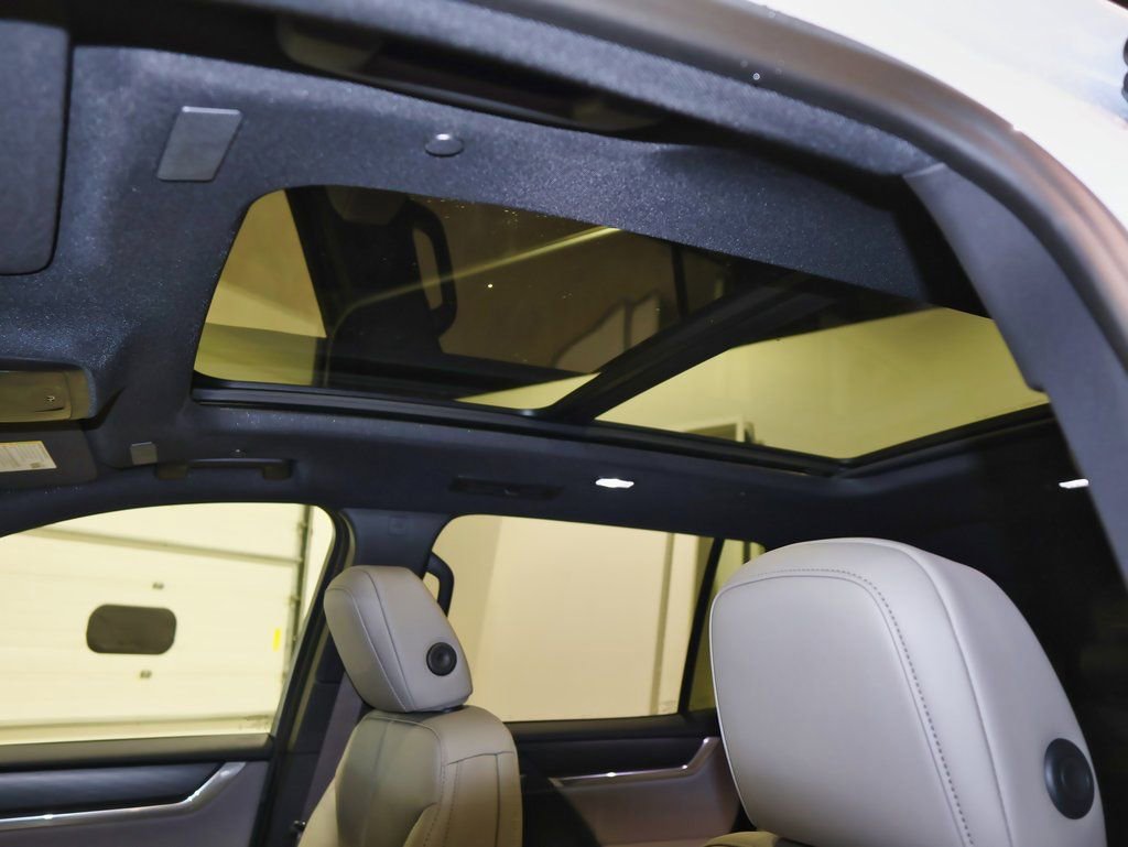 New 2026 GMC Acadia Elevation w/ Black Edition image 8