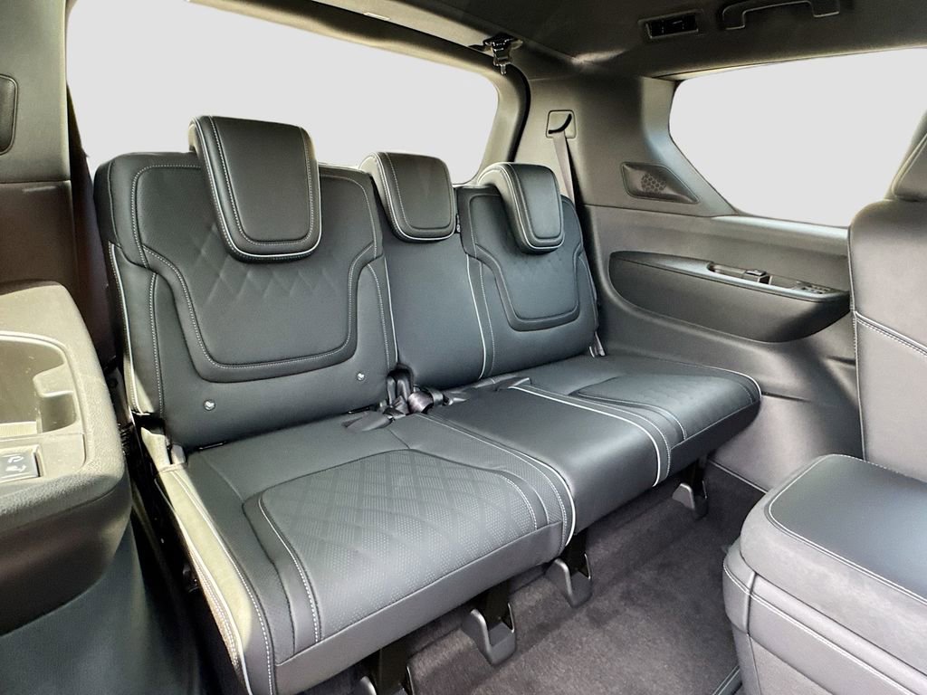 New 2026 INFINITI QX80 Autograph AWD/4WD image 28