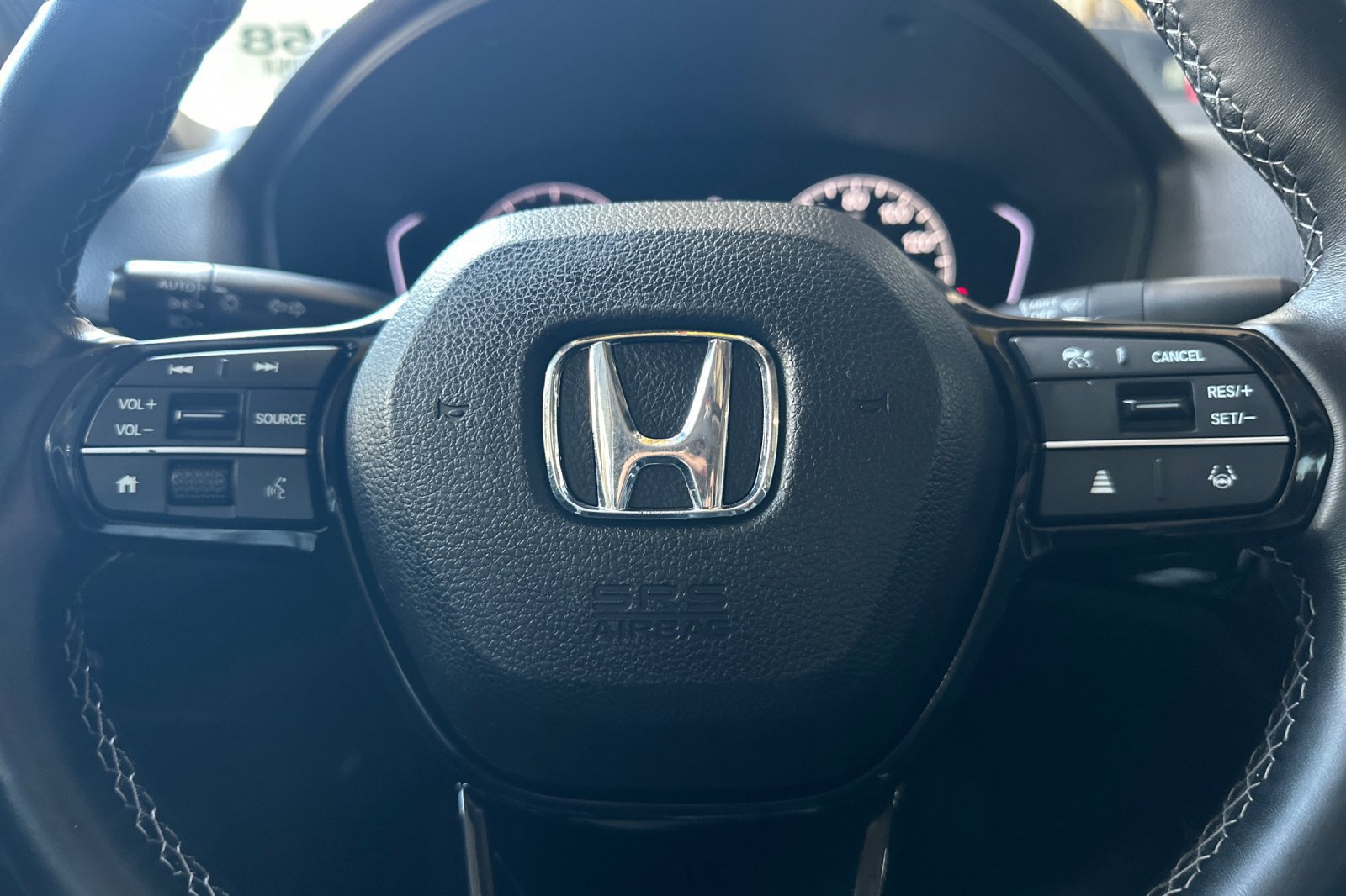 Used 2022 Honda Civic EX image 22