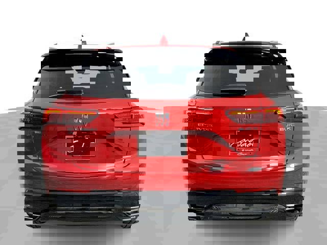 New 2026 Buick Envision Sport Touring image 7