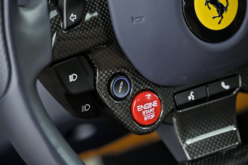 Used 2023 Ferrari 812 GTS RWD image 30